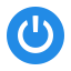 contrast button